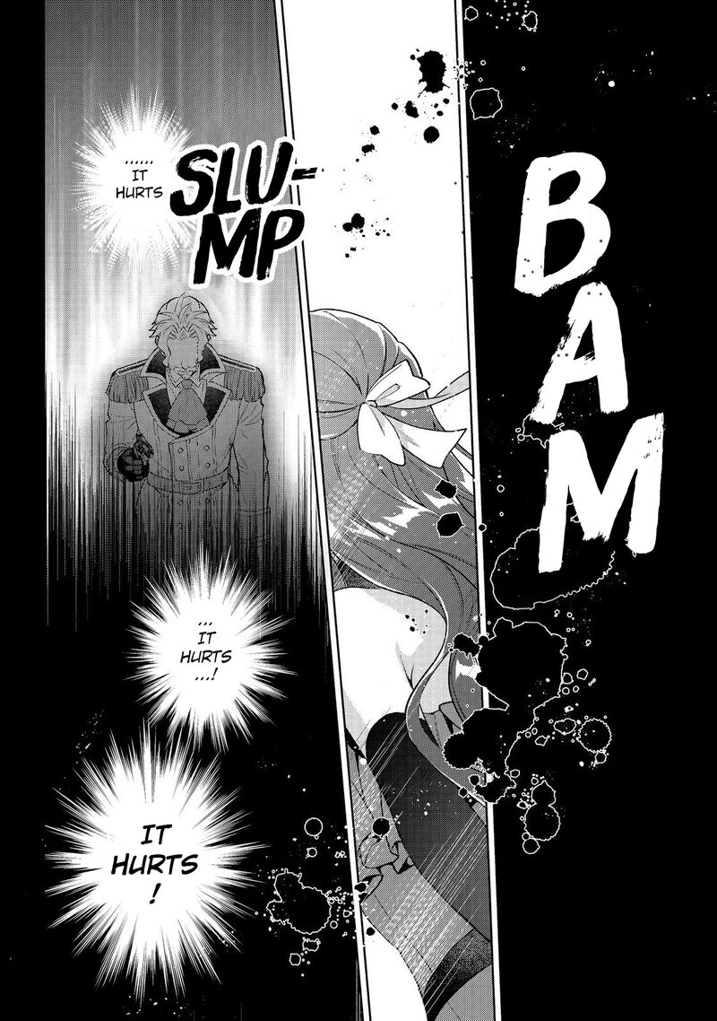 Akutou Ikka No Mana Musume Tensei Saki Mo Otome Game No Gokudou Reijou Deshita Saijoukyuu Rank No Akuyaku Sama Sono Dekiai Wa Fuyou Desu Chapter 26 Page 6