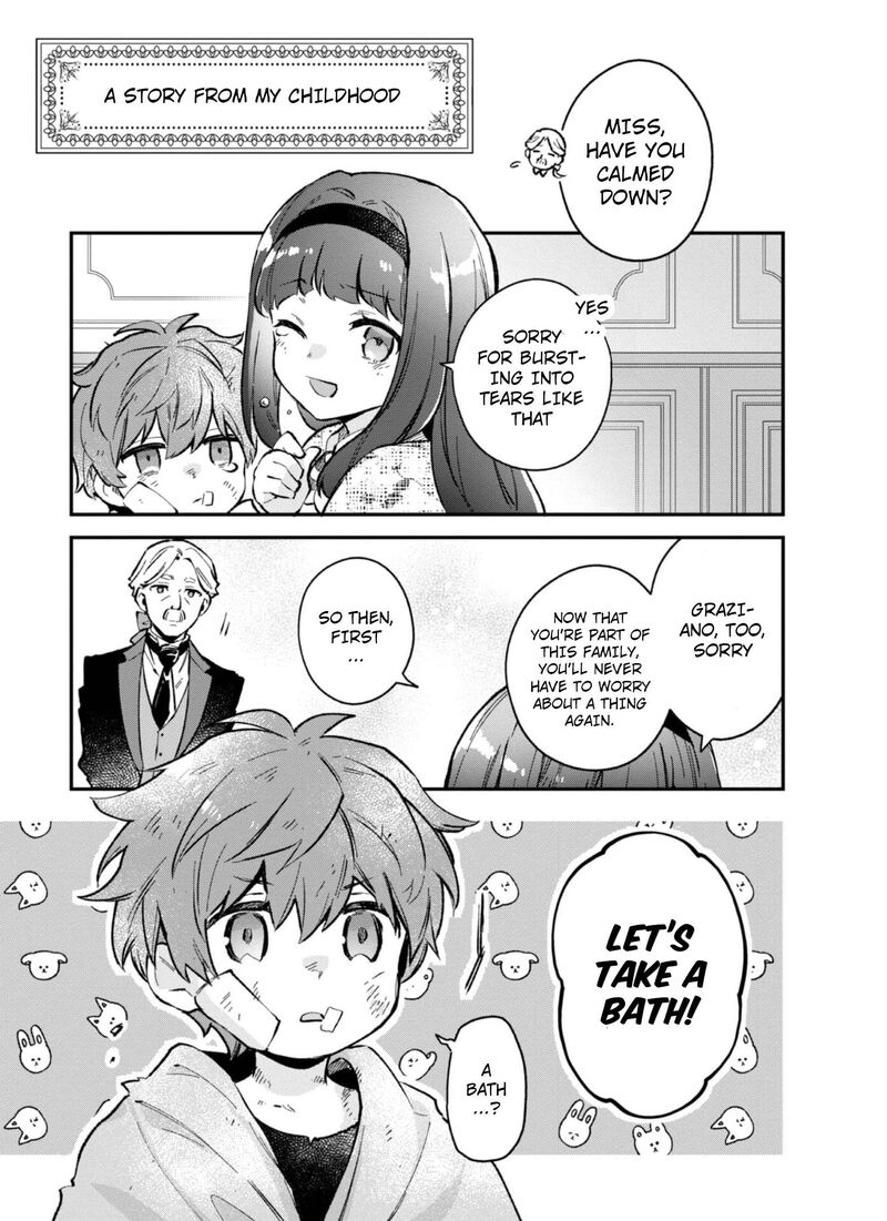 Akutou Ikka No Mana Musume Tensei Saki Mo Otome Game No Gokudou Reijou Deshita Saijoukyuu Rank No Akuyaku Sama Sono Dekiai Wa Fuyou Desu Chapter 4e Page 6