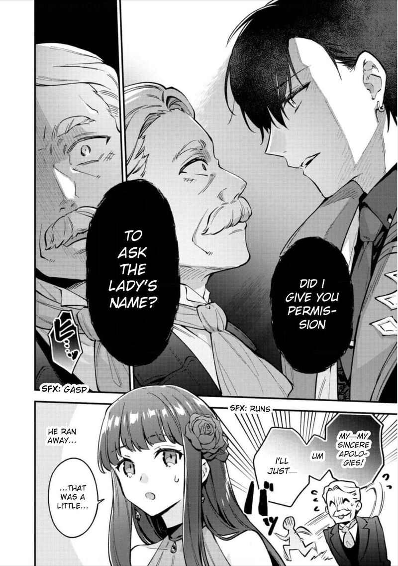 Akutou Ikka No Mana Musume Tensei Saki Mo Otome Game No Gokudou Reijou Deshita Saijoukyuu Rank No Akuyaku Sama Sono Dekiai Wa Fuyou Desu Chapter 9 Page 5