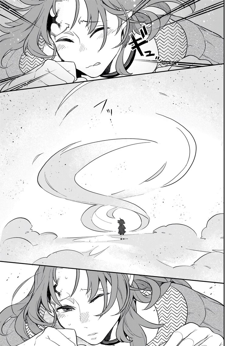 Akuyaku Ikka No Okugata Shi Ni Modori Shite Kokoro Wo Irekaeru Chapter 10 Page 19