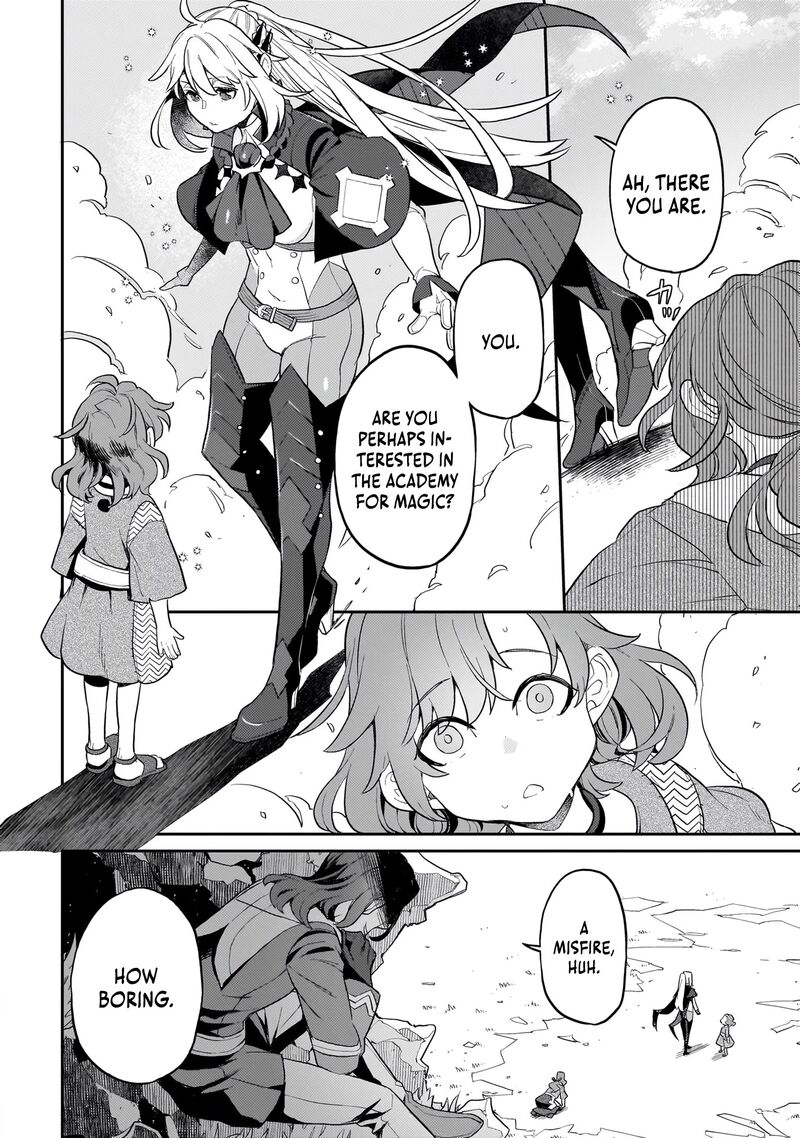 Akuyaku Ikka No Okugata Shi Ni Modori Shite Kokoro Wo Irekaeru Chapter 10 Page 20