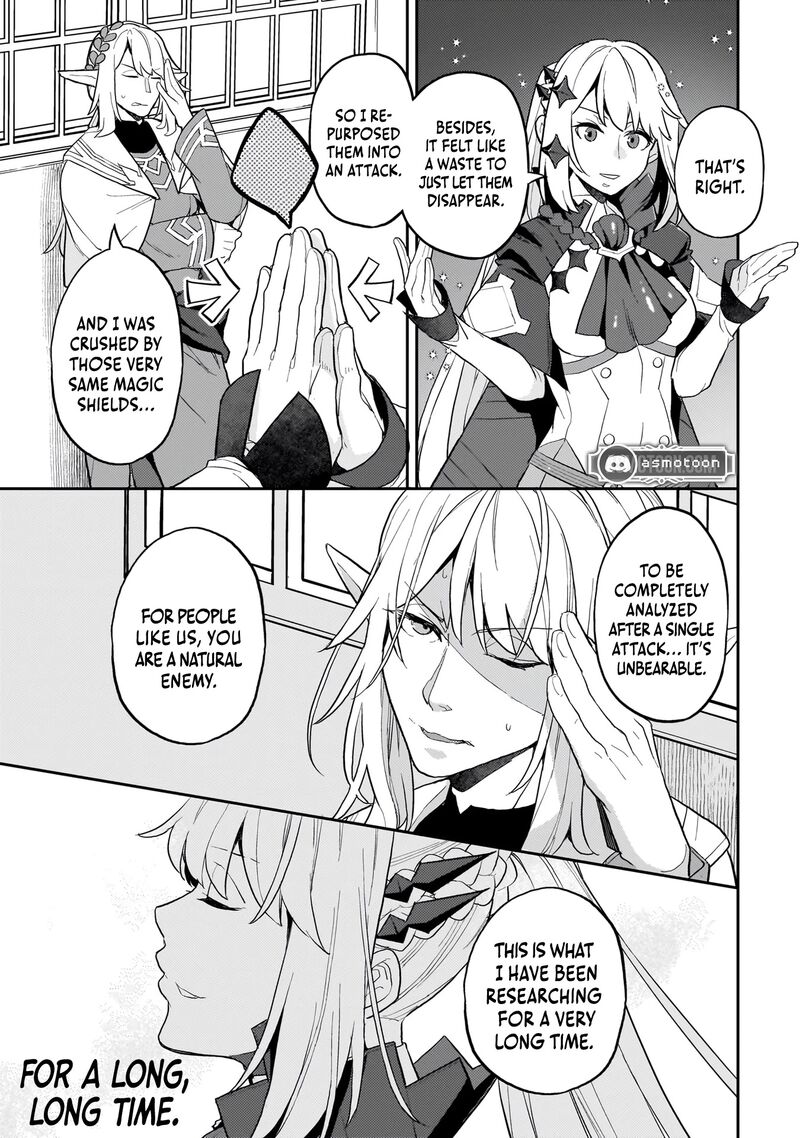 Akuyaku Ikka No Okugata Shi Ni Modori Shite Kokoro Wo Irekaeru Chapter 10 Page 4