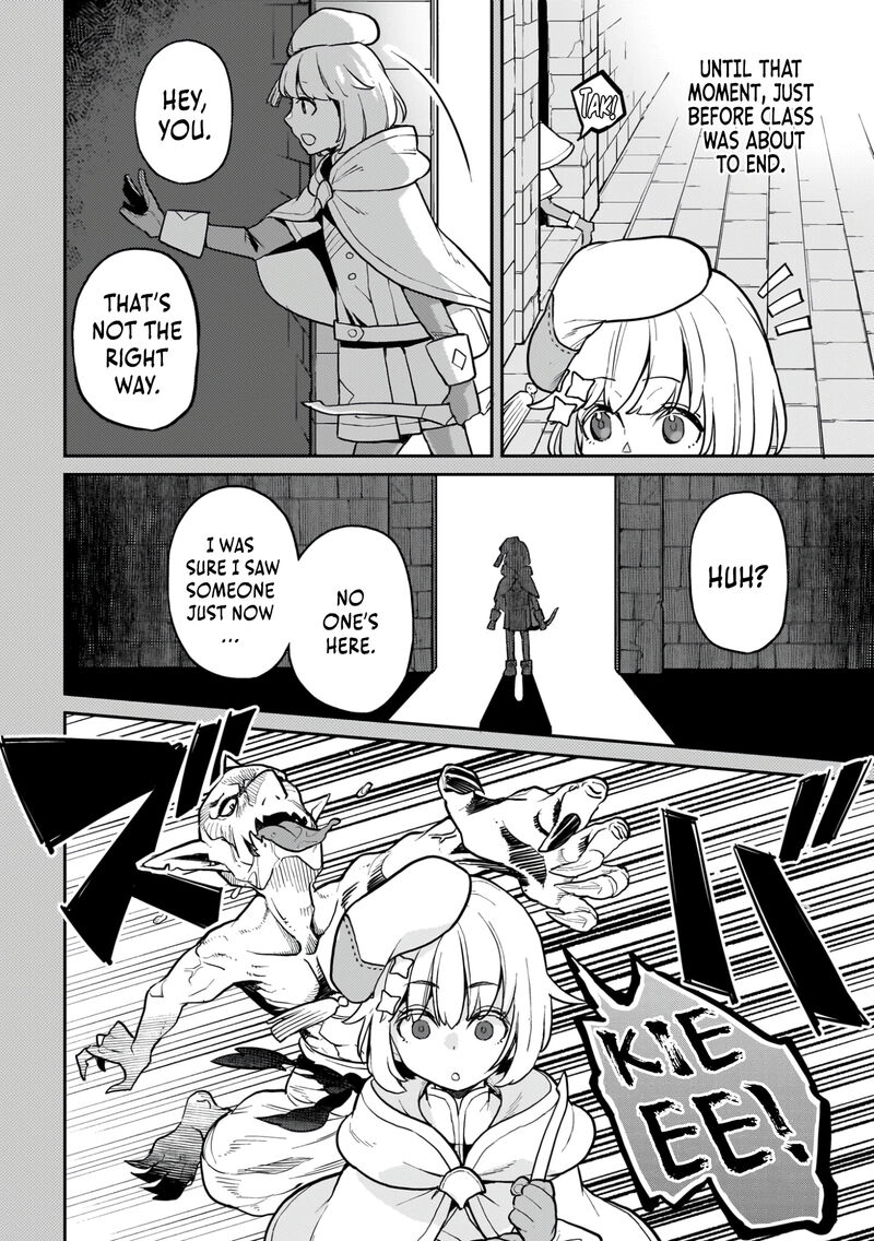 Akuyaku Ikka No Okugata Shi Ni Modori Shite Kokoro Wo Irekaeru Chapter 14 Page 16