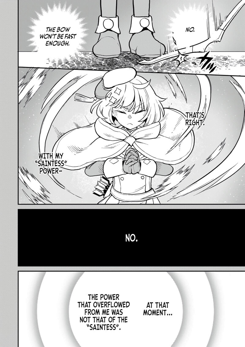 Akuyaku Ikka No Okugata Shi Ni Modori Shite Kokoro Wo Irekaeru Chapter 14 Page 18