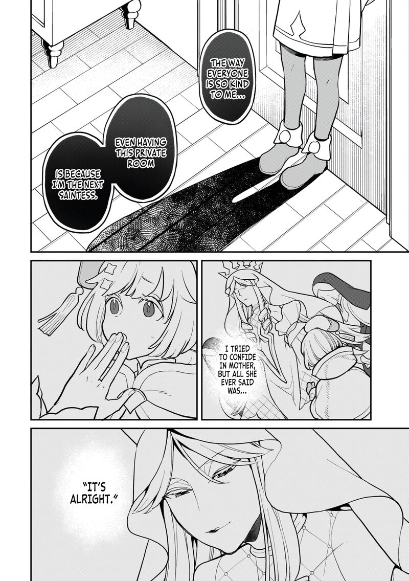 Akuyaku Ikka No Okugata Shi Ni Modori Shite Kokoro Wo Irekaeru Chapter 14 Page 22
