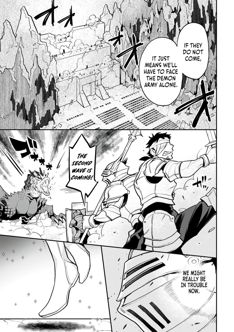 Akuyaku Ikka No Okugata Shi Ni Modori Shite Kokoro Wo Irekaeru Chapter 15 Page 4