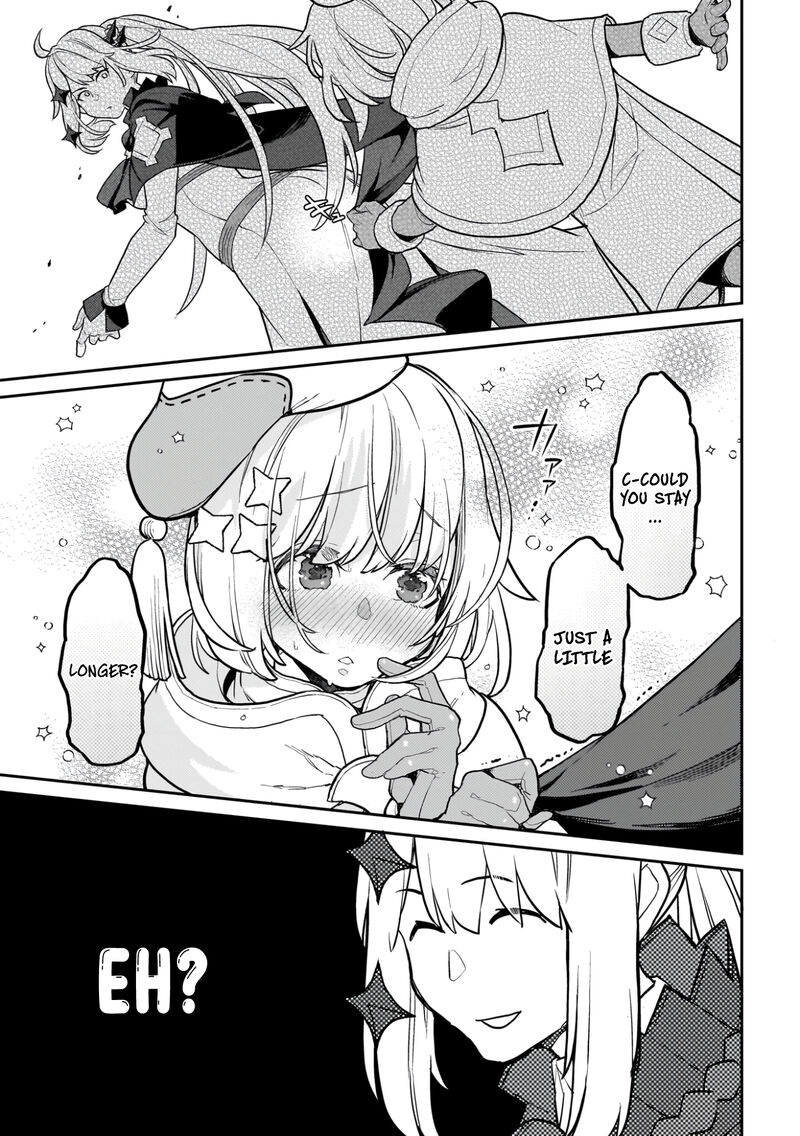 Akuyaku Ikka No Okugata Shi Ni Modori Shite Kokoro Wo Irekaeru Chapter 16 Page 28