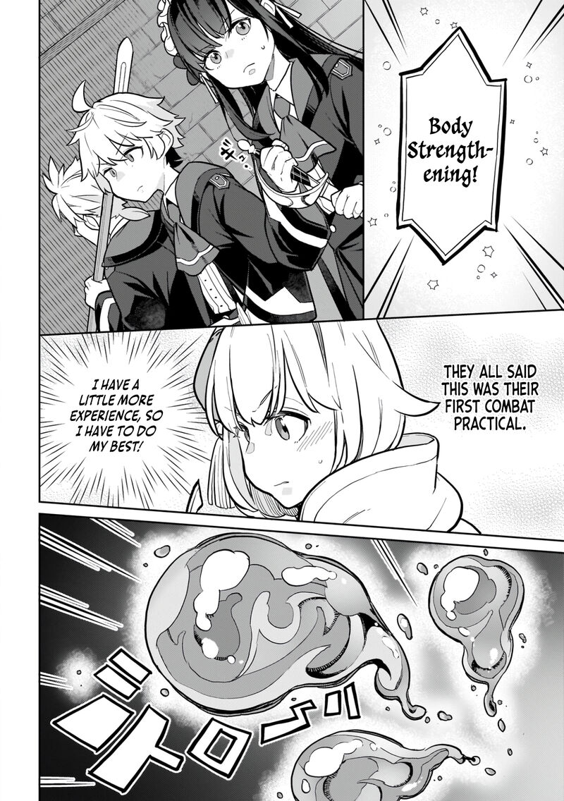 Akuyaku Ikka No Okugata Shi Ni Modori Shite Kokoro Wo Irekaeru Chapter 17 Page 13