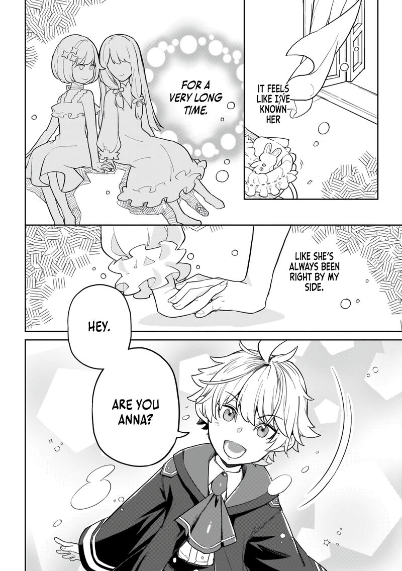 Akuyaku Ikka No Okugata Shi Ni Modori Shite Kokoro Wo Irekaeru Chapter 17 Page 3