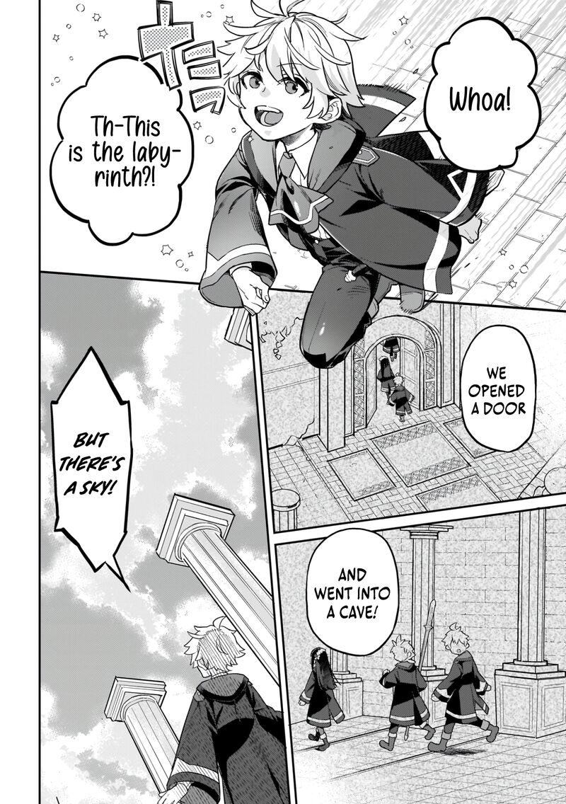 Akuyaku Ikka No Okugata Shi Ni Modori Shite Kokoro Wo Irekaeru Chapter 17 Page 9