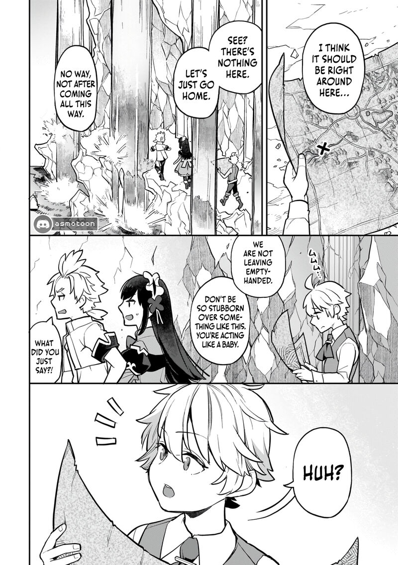 Akuyaku Ikka No Okugata Shi Ni Modori Shite Kokoro Wo Irekaeru Chapter 18 Page 17