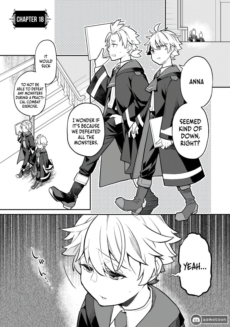 Akuyaku Ikka No Okugata Shi Ni Modori Shite Kokoro Wo Irekaeru Chapter 18 Page 2