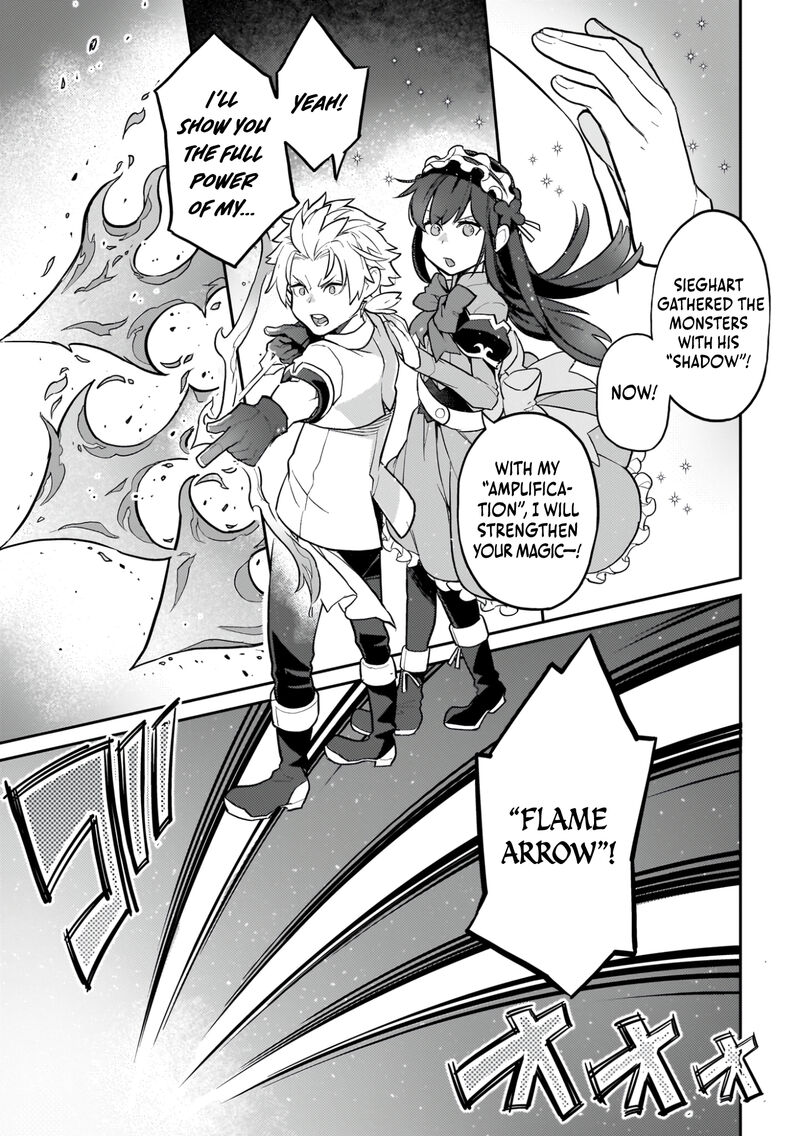 Akuyaku Ikka No Okugata Shi Ni Modori Shite Kokoro Wo Irekaeru Chapter 18 Page 24