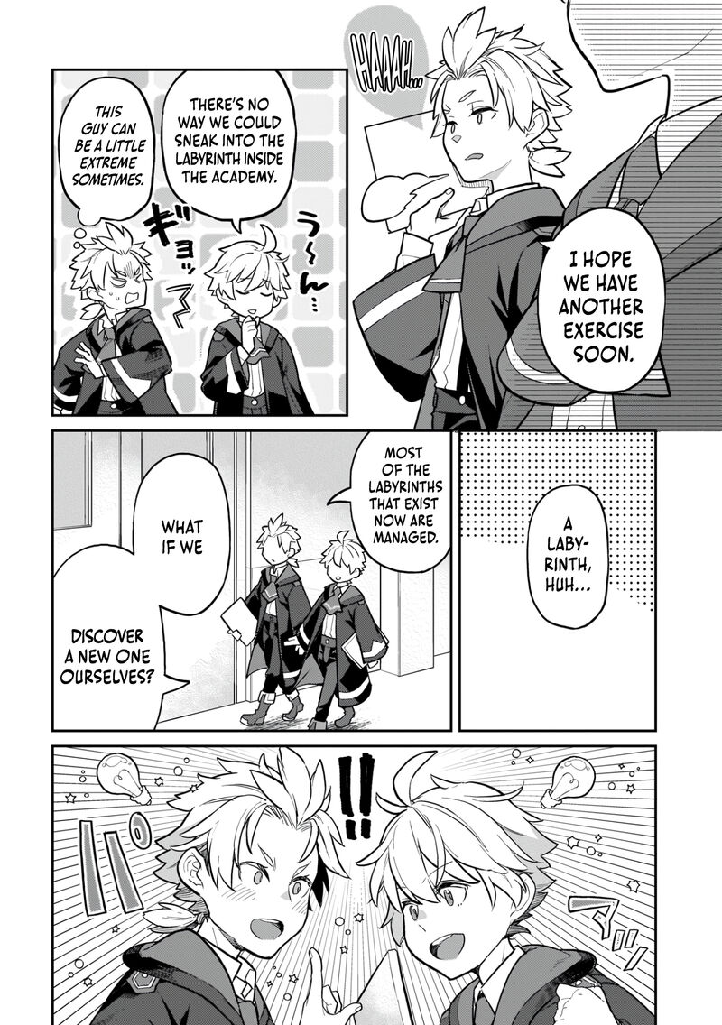 Akuyaku Ikka No Okugata Shi Ni Modori Shite Kokoro Wo Irekaeru Chapter 18 Page 3