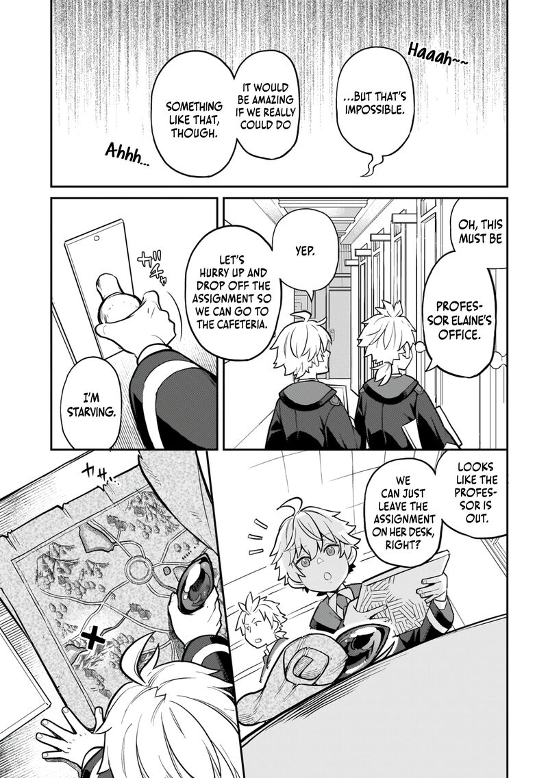 Akuyaku Ikka No Okugata Shi Ni Modori Shite Kokoro Wo Irekaeru Chapter 18 Page 4