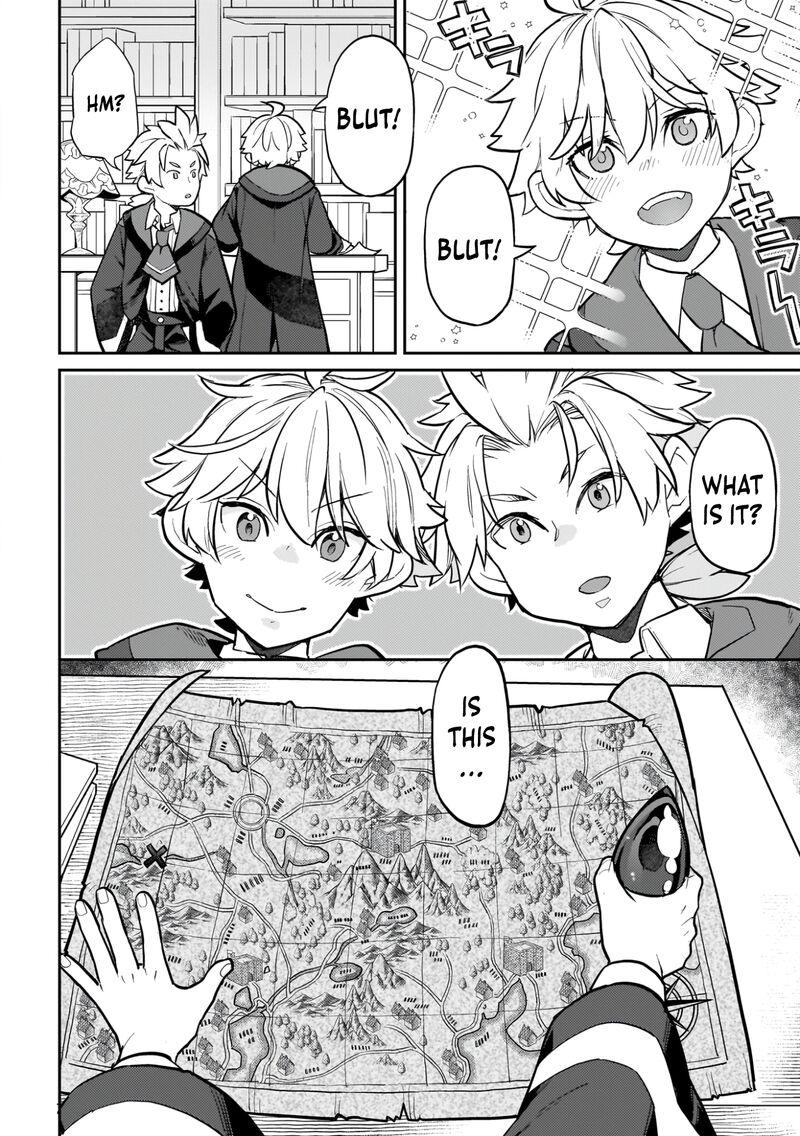 Akuyaku Ikka No Okugata Shi Ni Modori Shite Kokoro Wo Irekaeru Chapter 18 Page 5