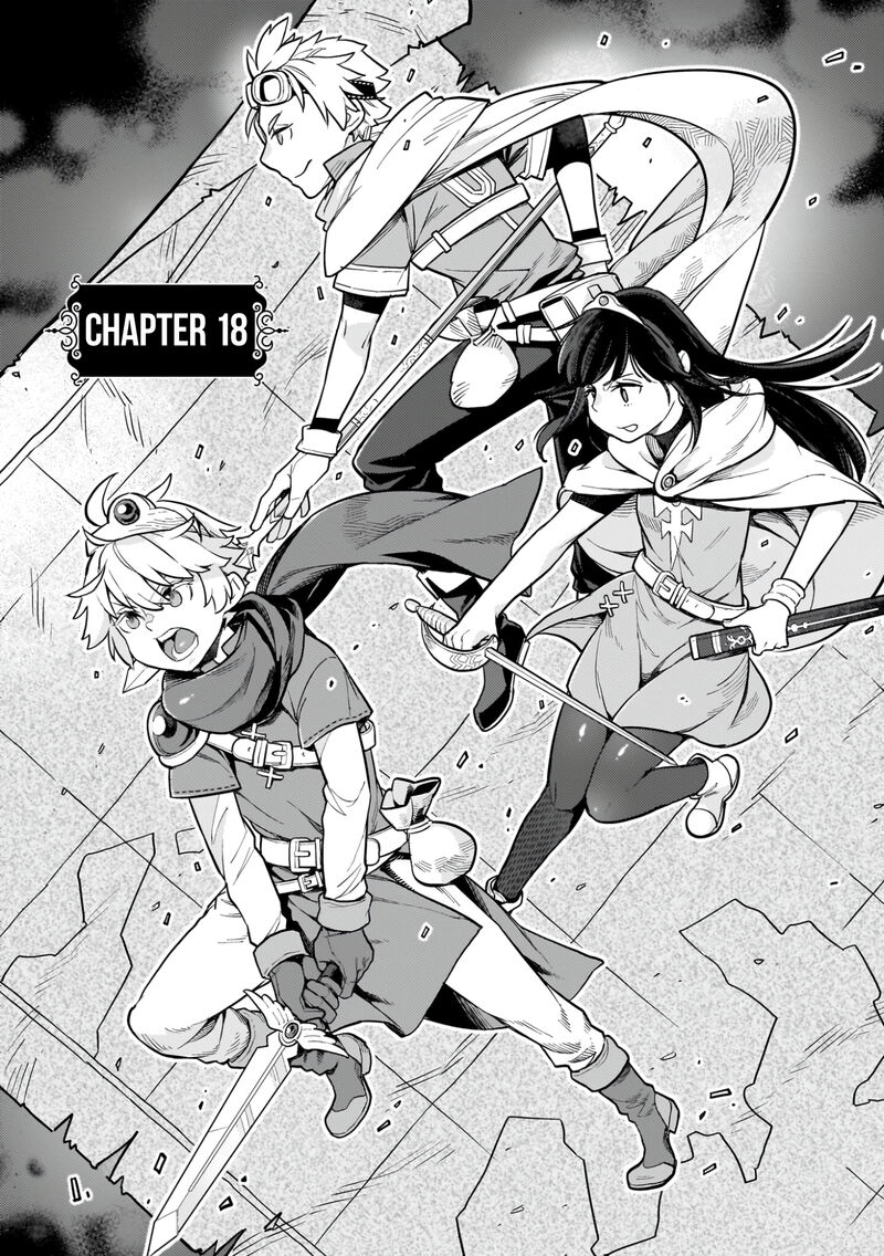 Akuyaku Ikka No Okugata Shi Ni Modori Shite Kokoro Wo Irekaeru Chapter 18 Page 6