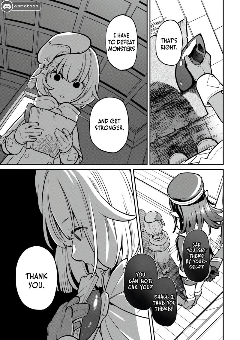 Akuyaku Ikka No Okugata Shi Ni Modori Shite Kokoro Wo Irekaeru Chapter 19 Page 12