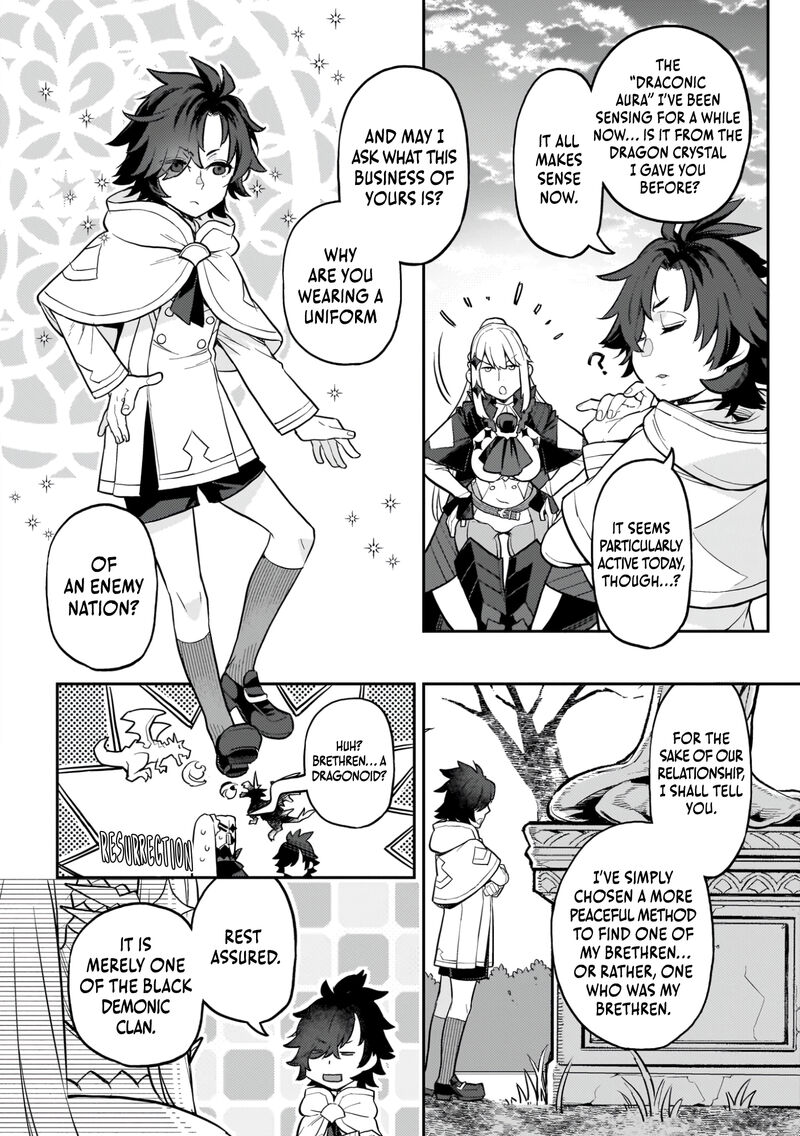 Akuyaku Ikka No Okugata Shi Ni Modori Shite Kokoro Wo Irekaeru Chapter 19 Page 15