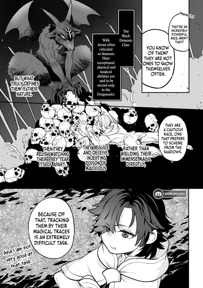 Akuyaku Ikka No Okugata Shi Ni Modori Shite Kokoro Wo Irekaeru Chapter 19 Page 16