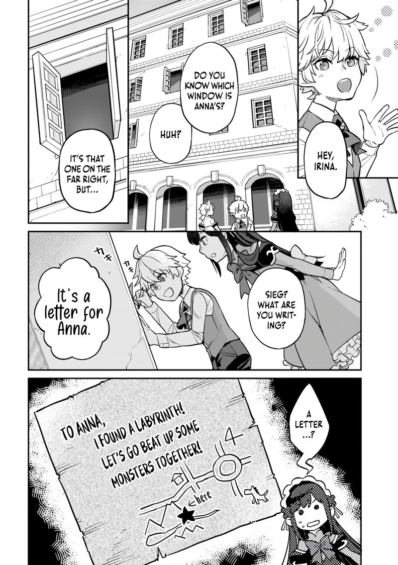 Akuyaku Ikka No Okugata Shi Ni Modori Shite Kokoro Wo Irekaeru Chapter 19 Page 9