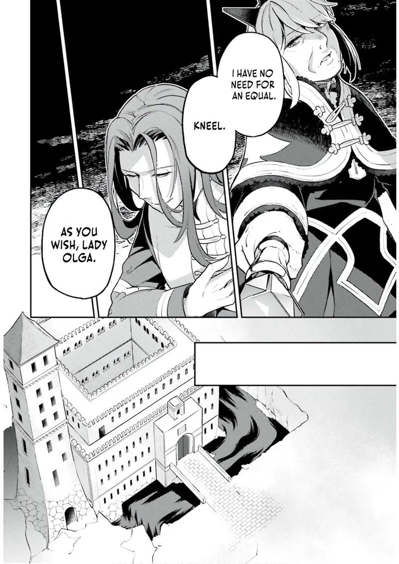 Akuyaku Ikka No Okugata Shi Ni Modori Shite Kokoro Wo Irekaeru Chapter 34 Page 20