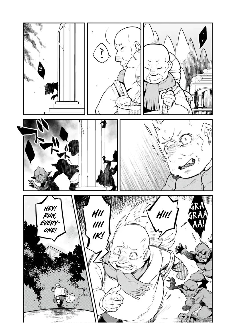 Akuyaku Ikka No Okugata Shi Ni Modori Shite Kokoro Wo Irekaeru Chapter 34 Page 29