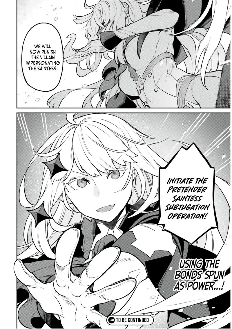 Akuyaku Ikka No Okugata Shi Ni Modori Shite Kokoro Wo Irekaeru Chapter 34 Page 36
