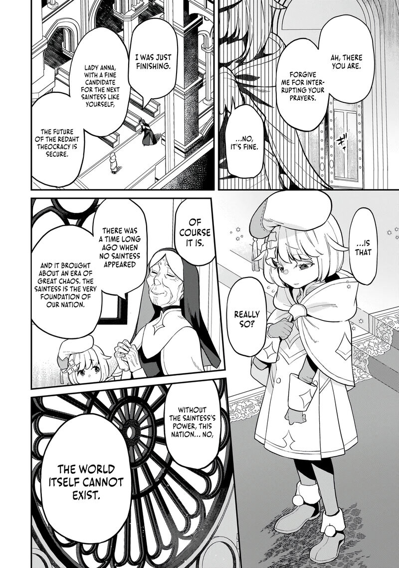 Akuyaku Ikka No Okugata Shi Ni Modori Shite Kokoro Wo Irekaeru Chapter 8 Page 13