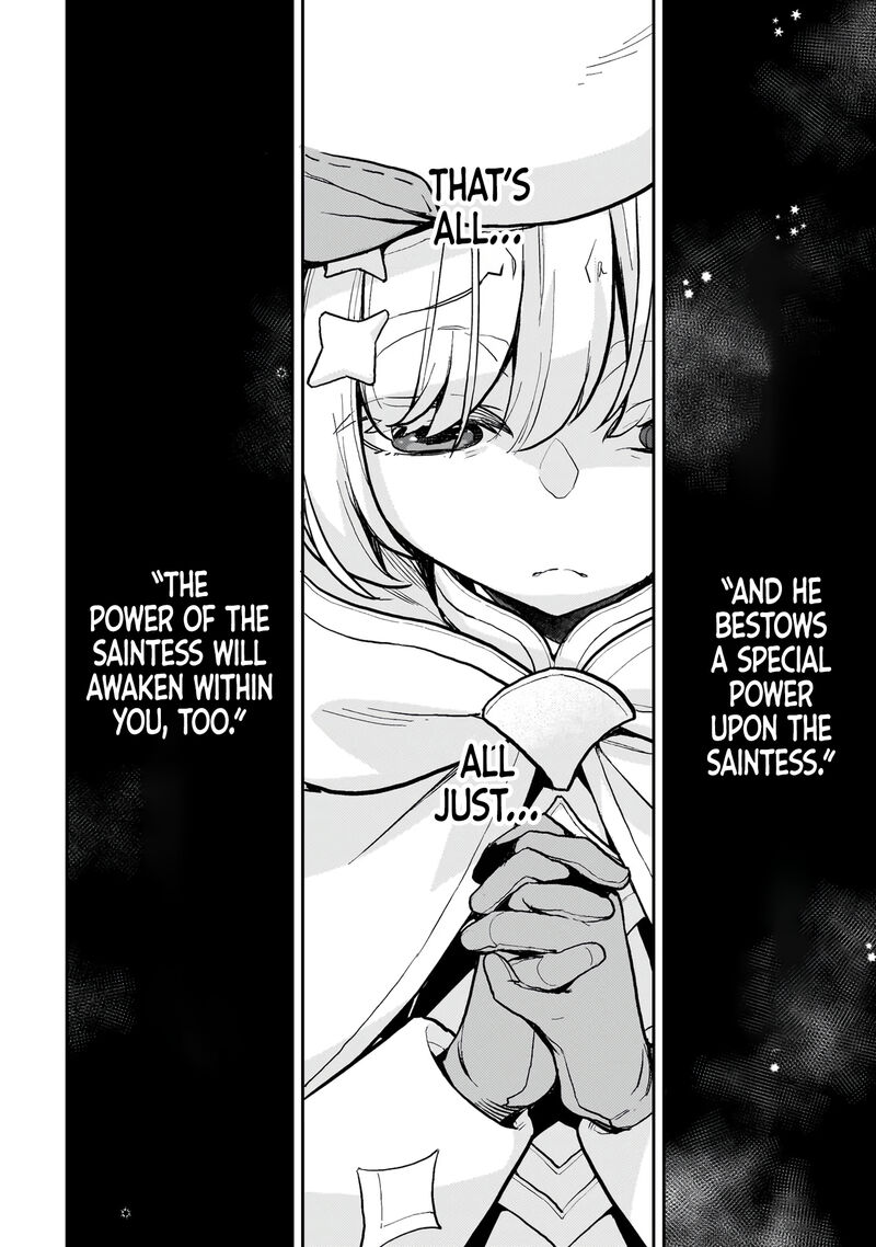 Akuyaku Ikka No Okugata Shi Ni Modori Shite Kokoro Wo Irekaeru Chapter 8 Page 15