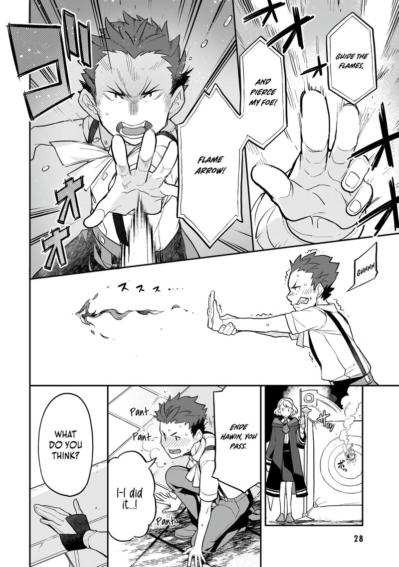 Akuyaku Ikka No Okugata Shi Ni Modori Shite Kokoro Wo Irekaeru Chapter 9 Page 14