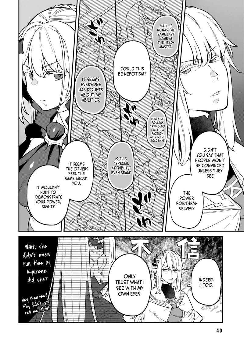 Akuyaku Ikka No Okugata Shi Ni Modori Shite Kokoro Wo Irekaeru Chapter 9 Page 26