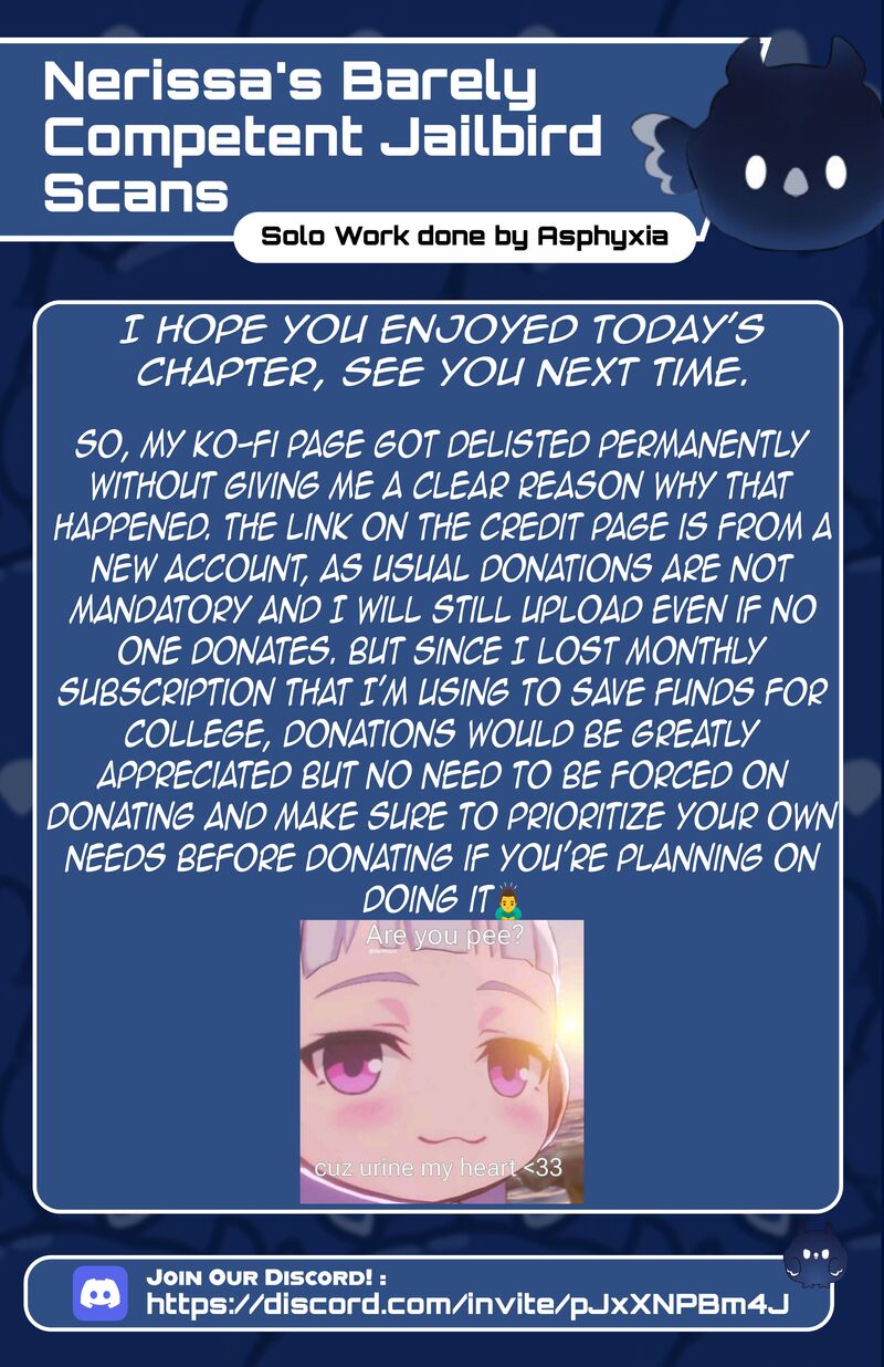 Akuyaku Kizoku To Shite Hitsuyou Na Sore Chapter 17 Page 40
