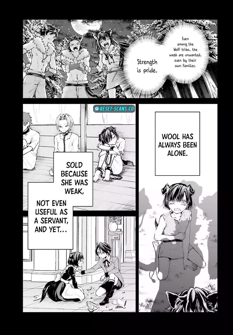 Akuyaku Kizoku To Shite Hitsuyou Na Sore Chapter 8 Page 18