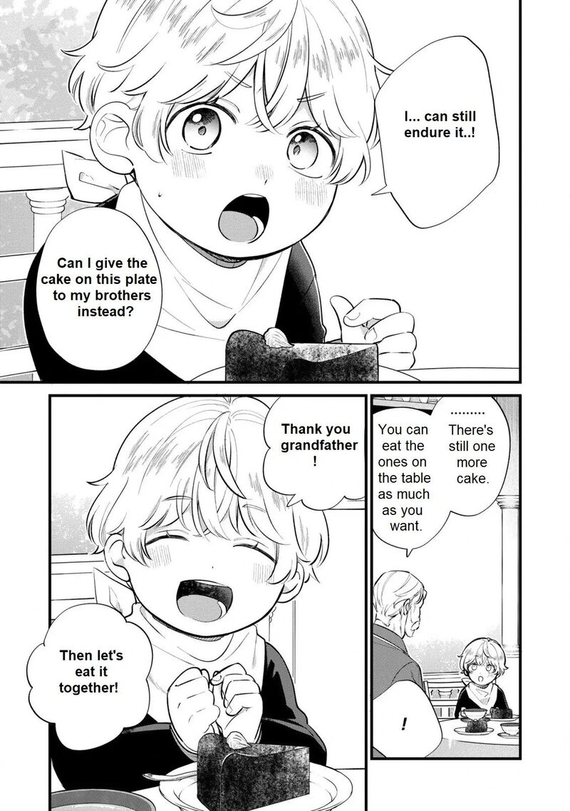 Akuyaku No Goreisoku No Dounika Shitai Nichijou Chapter 15 Page 10