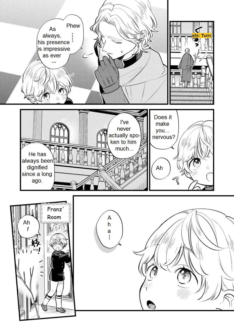 Akuyaku No Goreisoku No Dounika Shitai Nichijou Chapter 15 Page 16