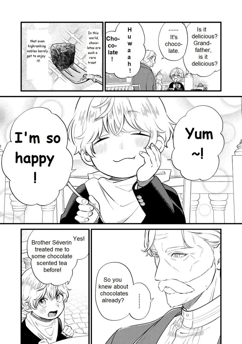 Akuyaku No Goreisoku No Dounika Shitai Nichijou Chapter 15 Page 6