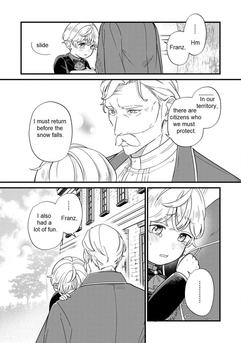 Akuyaku No Goreisoku No Dounika Shitai Nichijou Chapter 18 Page 14