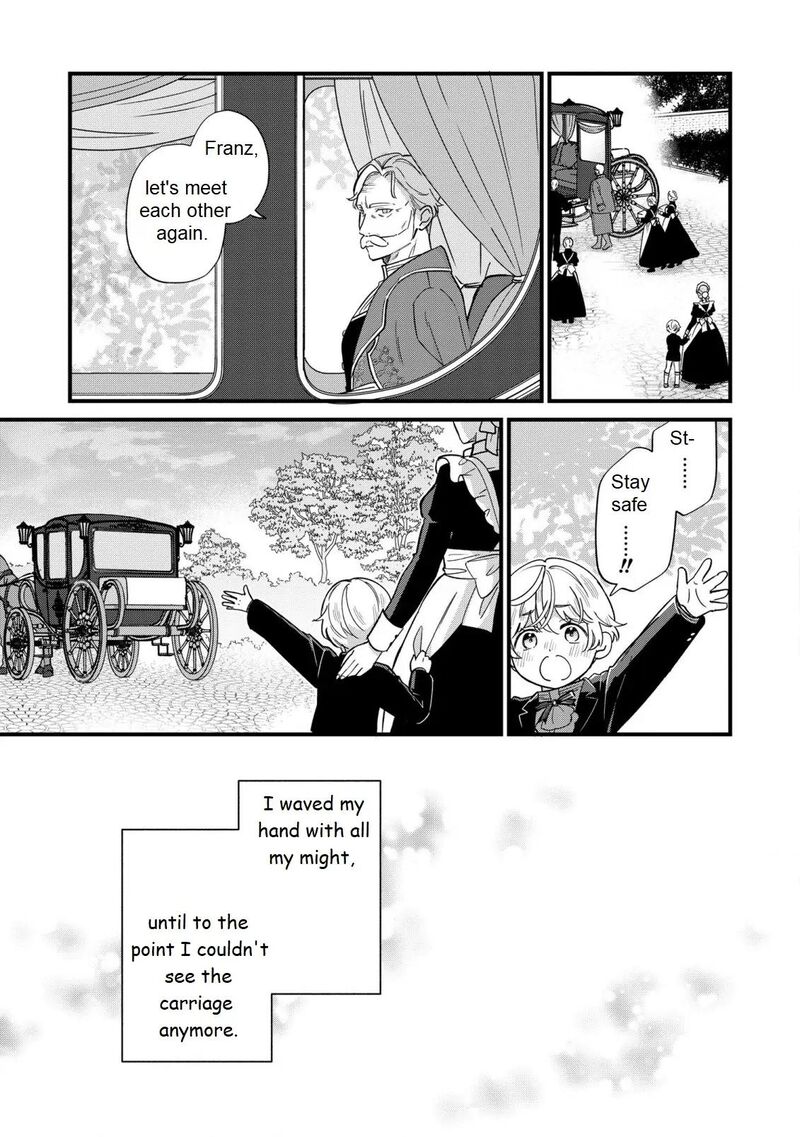 Akuyaku No Goreisoku No Dounika Shitai Nichijou Chapter 18 Page 16