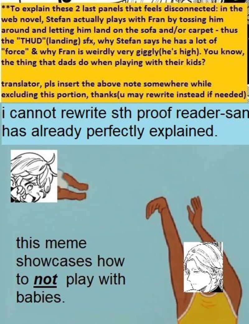 Akuyaku No Goreisoku No Dounika Shitai Nichijou Chapter 18 Page 26