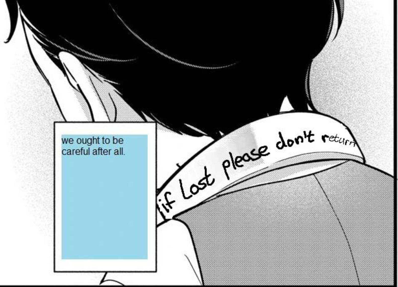 Akuyaku No Goreisoku No Dounika Shitai Nichijou Chapter 18 Page 27