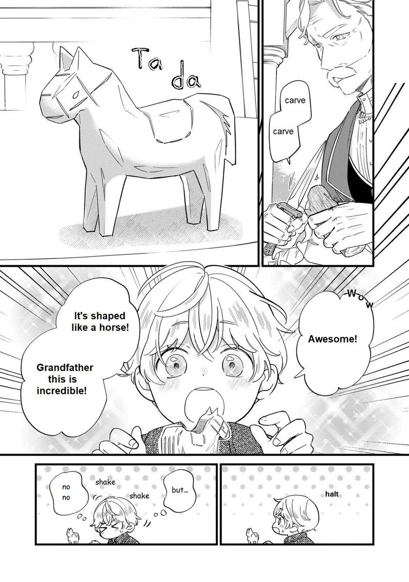 Akuyaku No Goreisoku No Dounika Shitai Nichijou Chapter 18 Page 7