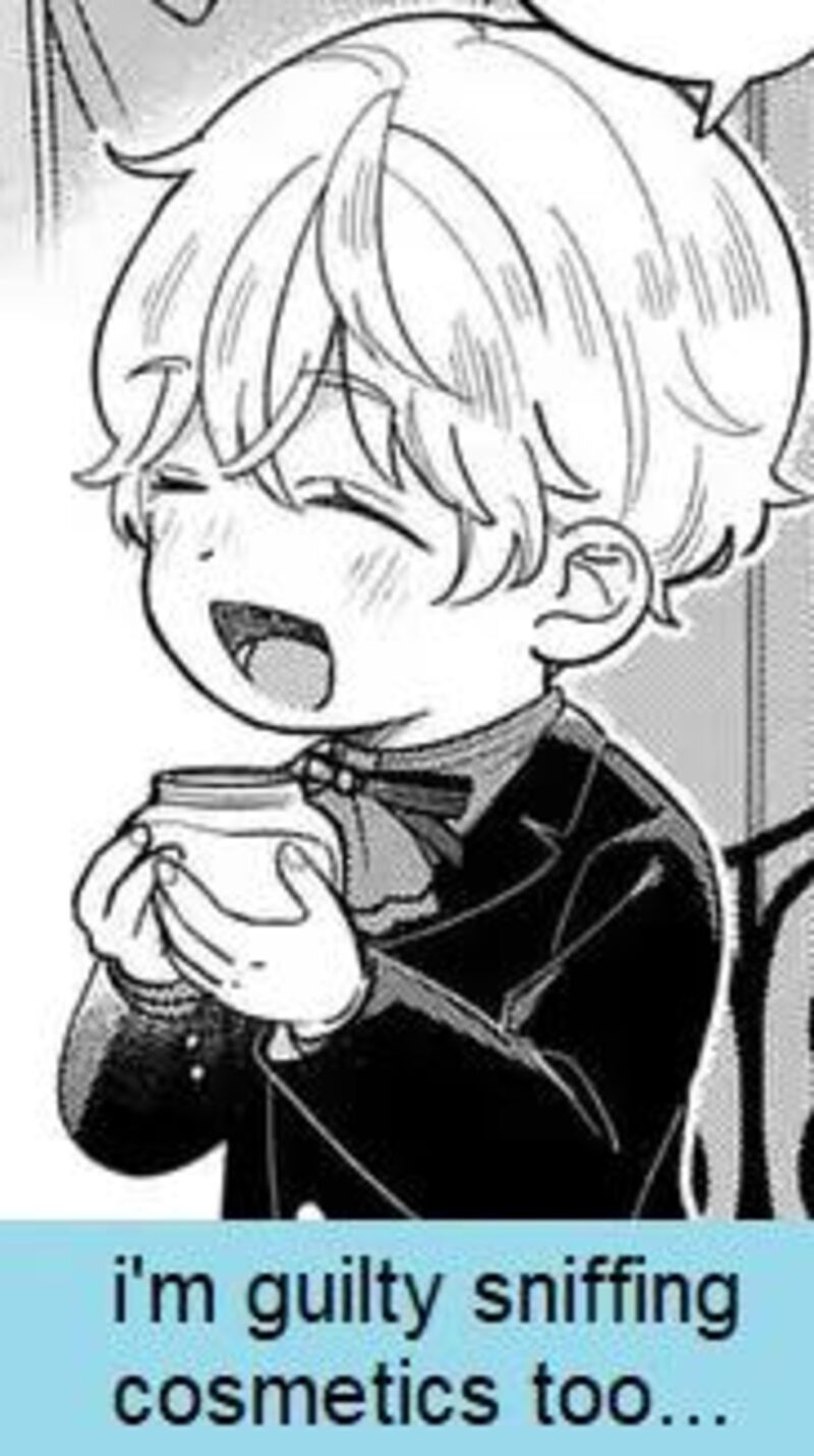 Akuyaku No Goreisoku No Dounika Shitai Nichijou Chapter 20 Page 24