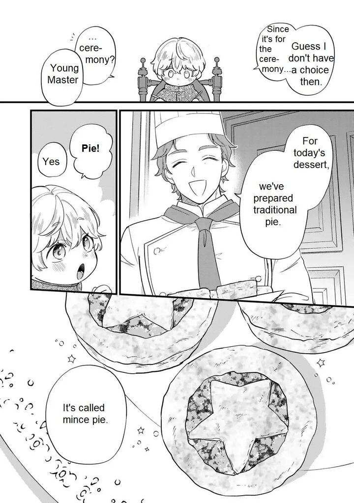 Akuyaku No Goreisoku No Dounika Shitai Nichijou Chapter 22 Page 16