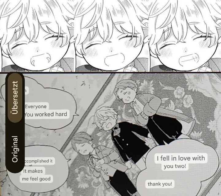 Akuyaku No Goreisoku No Dounika Shitai Nichijou Chapter 28 Page 13