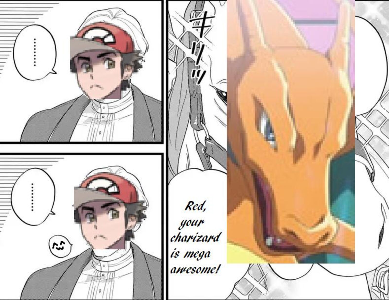 Akuyaku No Goreisoku No Dounika Shitai Nichijou Chapter 31 Page 15