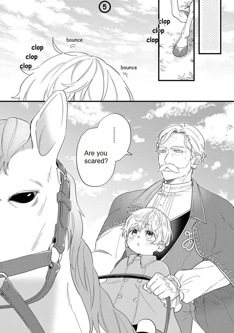 Akuyaku No Goreisoku No Dounika Shitai Nichijou Chapter 31 Page 6