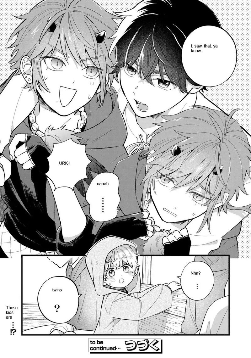 Akuyaku No Goreisoku No Dounika Shitai Nichijou Chapter 36 Page 13