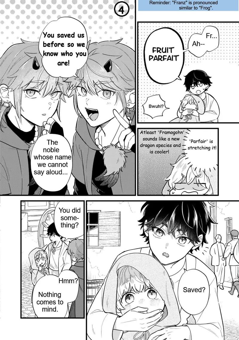 Akuyaku No Goreisoku No Dounika Shitai Nichijou Chapter 37 Page 7