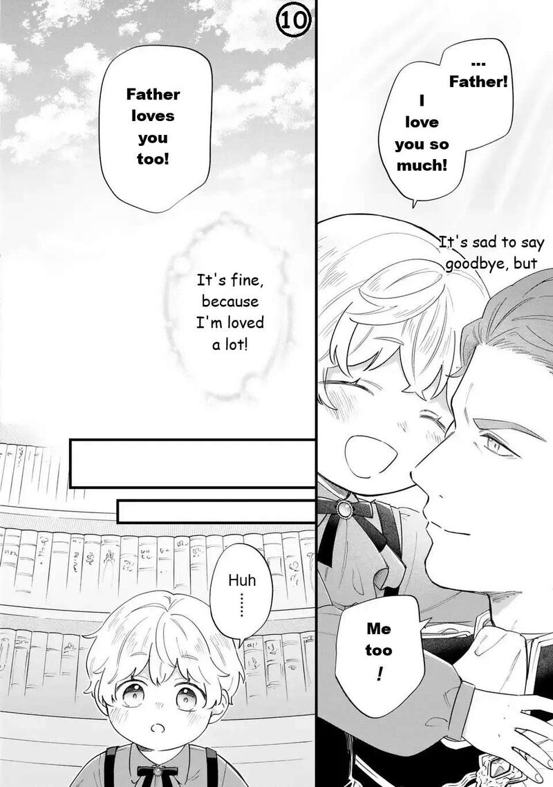 Akuyaku No Goreisoku No Dounika Shitai Nichijou Chapter 51 Page 11